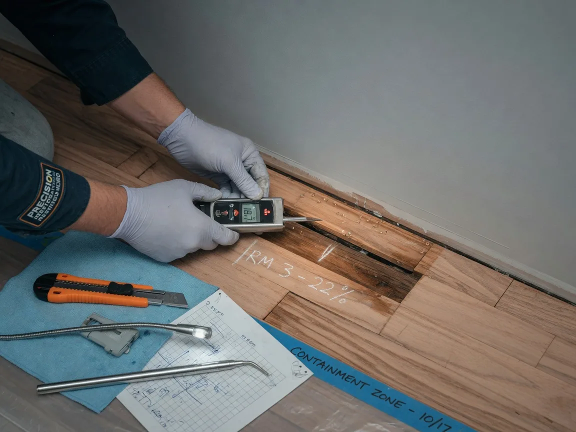 Why choose Water Removal in Fairburn, GA